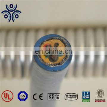 mineral insulated rubber cable