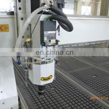 3 Axis 2130 ATC CNC Router machine with HSD Spindle motor
