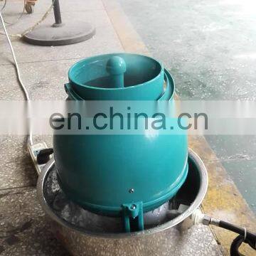 Humidifier centrifugal type for greenhouse and birds' nest