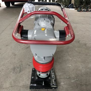 Tamping Rammer For Sale Electrical Soil Tamper Power Compactor