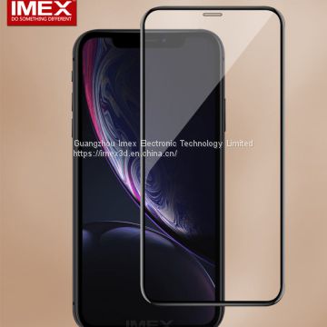 3D CURVED TEMPERED GLASS FOR IPHONE XS XS MAX,IPHONE XS MAX Curved Screen shield