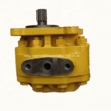 Supply D45a Hydraulic Gear pump 07429-72500(Email:bj-012@stszcm.com)