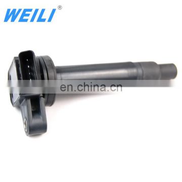 WEILI ignition coil OE# 90919-02230 for Lexus IS200 GS300 Prado 4700