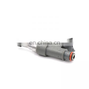 Wholesale Automotive Engine Parts 23250-0C010 for Toyota Hilux Vigo Revo 2.7l 2005-2015 FJ783 fuel injector nozzle