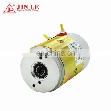 24V 2.2KW Hydraulic dc motor for forklift