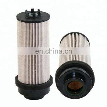 Truck spare parts PU966X fuel filter