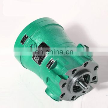 80MCY14-1D/T Upright type axial plunger pump Hydraulic pump High pressure pump