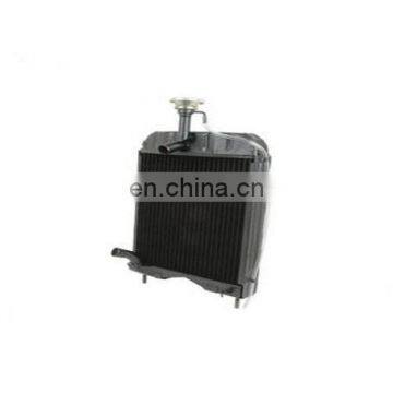 1672861M91 Radiator Used for Massey Ferguson 240