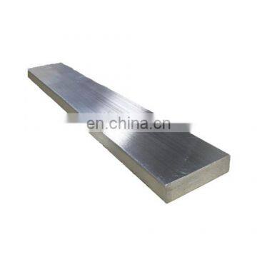 High Quality A36  Hot rolled Carbon Steel Flat Bar 30x220x8.7mm