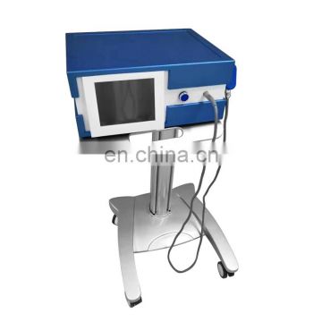 Renlang CE Approved Shock Wave Equipment Physical Shock Wave Therapy Machine