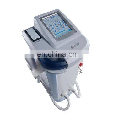 Long term use good quality medical IPL hair removal SHR professional machine