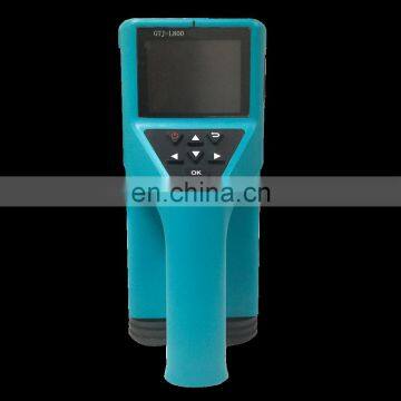 General Purpose  Concrete Integrated Floor Thickness Gauge