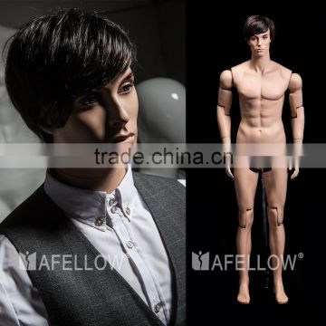 New products moveable articulate mannequin