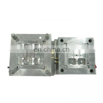 Tool power switch socket mold making plastic injection mould