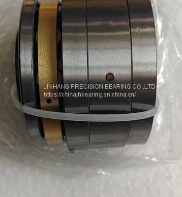 Tandem roller bearing T2AR3278  32x78x57.5mm in stock for pig fish feed  extruder gearbox