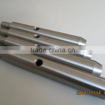 cnc lathe service, stainless steel machining ,cnc turning parts with milling