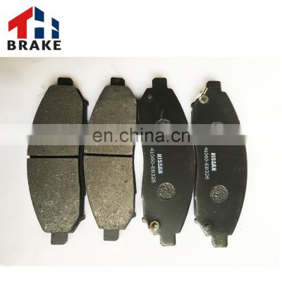 Brake System High Quality Front Brake Pad 96316582 For Chevrolet Spark