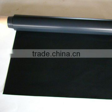 Heat resistant 1000mm width teflon coated fabric roof jumbo roll for free sample