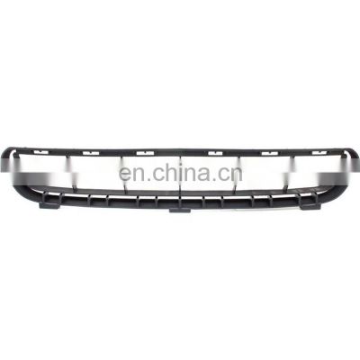 Car Front Plastic Grille For Camry 2007 - 2009 OEM 53112 - 06040