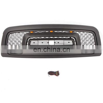 Spedking pickup truck parts Front car grille for 09-13 RAM 1500