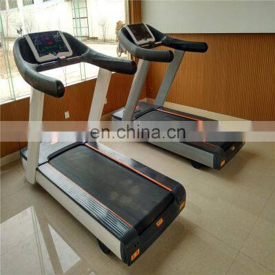 2021 hottes sale commercial treadmill fitness  cheap patent electric treadmills/cardio treadmill/gym equipment