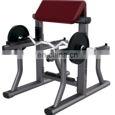 M-635 Biceps rack  hot sale product professional gym equipment/ biceps manufacture direct supply fitness equipment