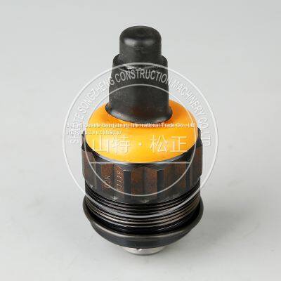 PC400-7 VALVE ND095300-0140