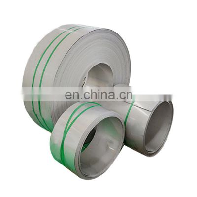 stainless steel circle 430/2b Stainless Steel Coils/0.5mm Cold rolled steel roll