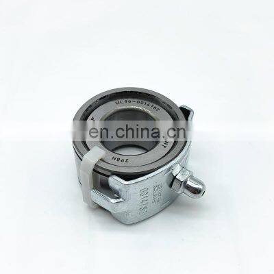 UL36-0014782  Bottom Roller Bearing UL36-0014 782 textile machines bearing 18.5*36*19*22mm