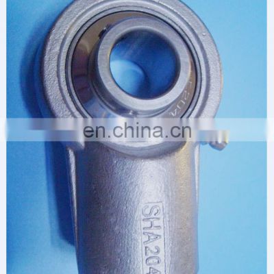 Stainless Steel bearing Units SUCHA206 SUCHA205 SUCHA207  pillow block ball bearing SUCHA208