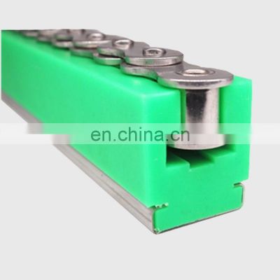DONG XING wear resisance textile machine parts with competitive price