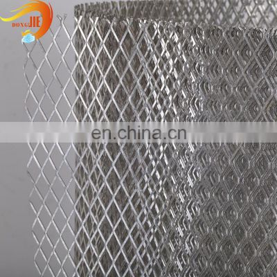 Tennis court fence netting aluminum wire mesh for decoration