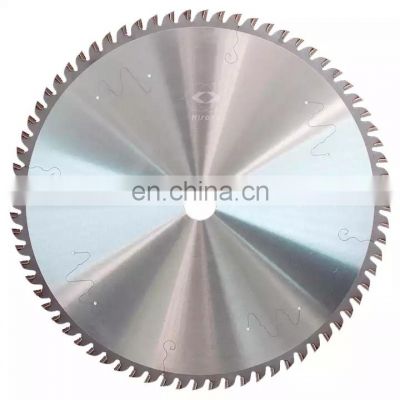 LIVTER Double head saw blade and source aluminum alloy door and window profile cutting saw blade
