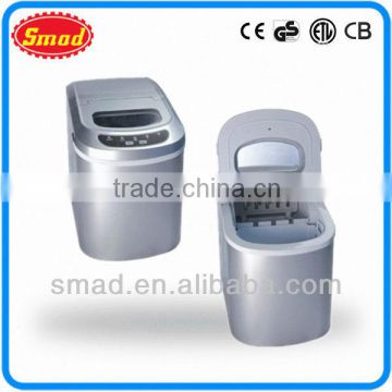 Different ice cube ice maker,12kgs with CE/CB/GS/ETL
