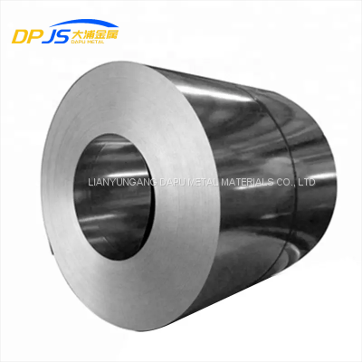 Standard ASTM/JIS/AISI SUS304/316/310S Stainless Steel Coil/Roll/Strip for Railing/Decorative Panels