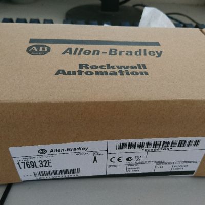 Allen Bradley AB 1785-L20C15 AB PLC module