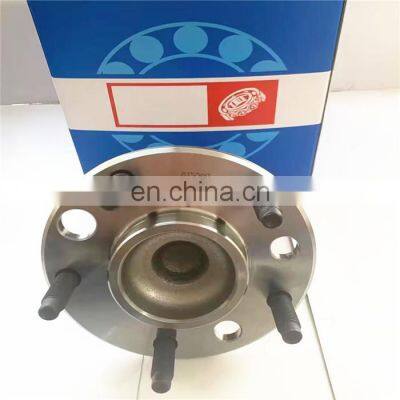 High Quality Front Wheel Hub Bearing Assembly 513090 Automotive Bearing