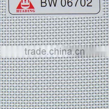 polyester mesh for nonwoven cloth