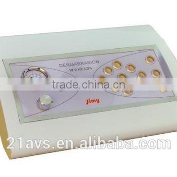 Hot sale Portable Microdermabrasion Machine diomand peeling beauty device to remove dead skin