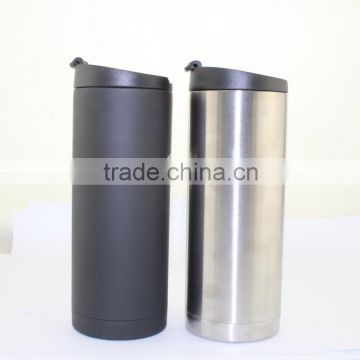 500ml stainless steel vacuum tumbler insulated travel mug coffee mug
