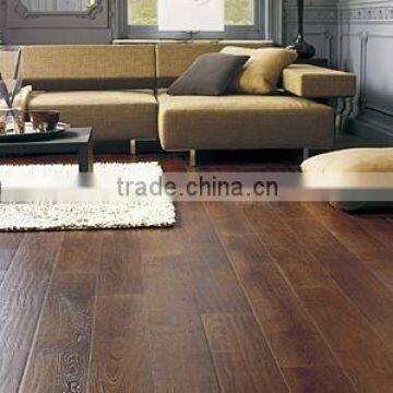 Sell 7/8.3/12.3mm lamninate floor