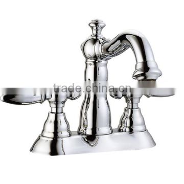 Chrome Plating Centerest Lavatory Faucet,basin faucet