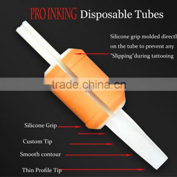 2014 The New Pro Inking Disposable Tattoo Grip