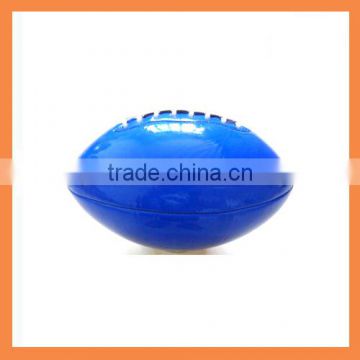 03-9870D 10.5'' Rugby Ball (PVC)