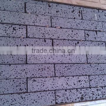 Factory price Volcanic rock stone & lava stone for house decoration