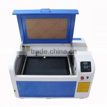 4060 Small Laser Wood Cutting Machine