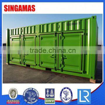 Promotion 20ft Storage Container