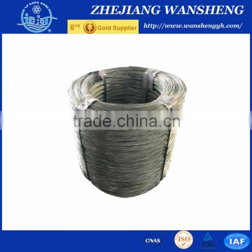 Chinese supplier High Carbon Mattress Spring Steel Wire with Cheap Price High quality