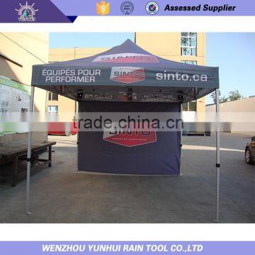 Promotion 3*3m folding gazebo