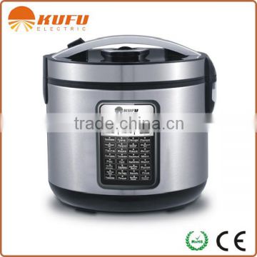 KF-B6 32 programs 2.2L rice cooker